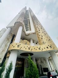Klimt Cairnhill (D9), Apartment #563922711